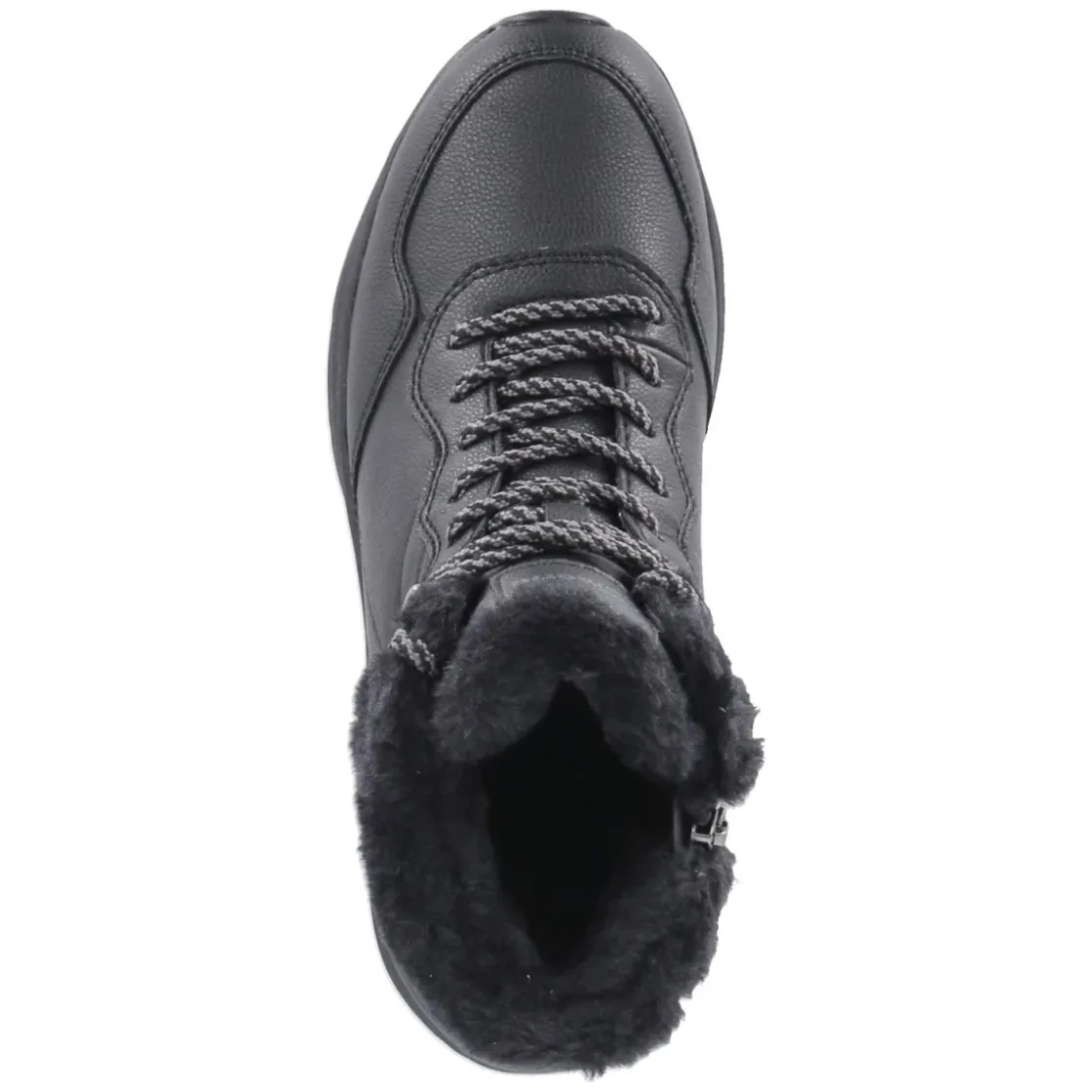 Damen Tamaris Wintersneaker -