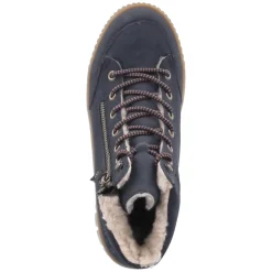Damen Rieker Wintersneaker -