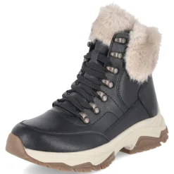 Damen Rieker Wintersneaker -