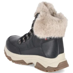 Damen Rieker Wintersneaker -