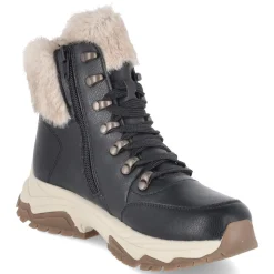 Damen Rieker Wintersneaker -
