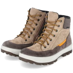 Kinder Superfit Wintersneaker TEDD -