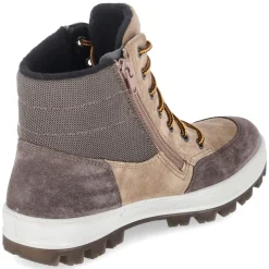 Kinder Superfit Wintersneaker TEDD -