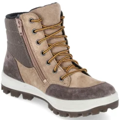 Kinder Superfit Wintersneaker TEDD -