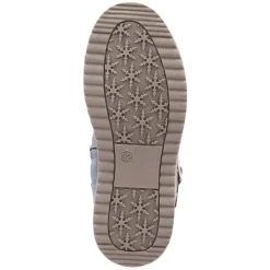 Kinder Indigo Winterstiefel -