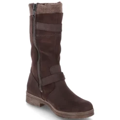 Kinder Däumling Winterstiefel -