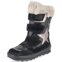 Kinder Superfit Winterstiefel FLAVIA -