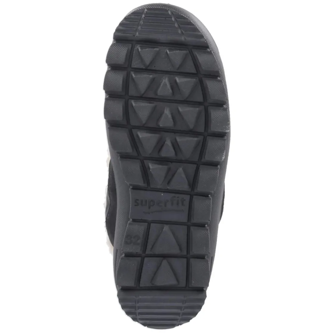 Kinder Superfit Winterstiefel FLAVIA -