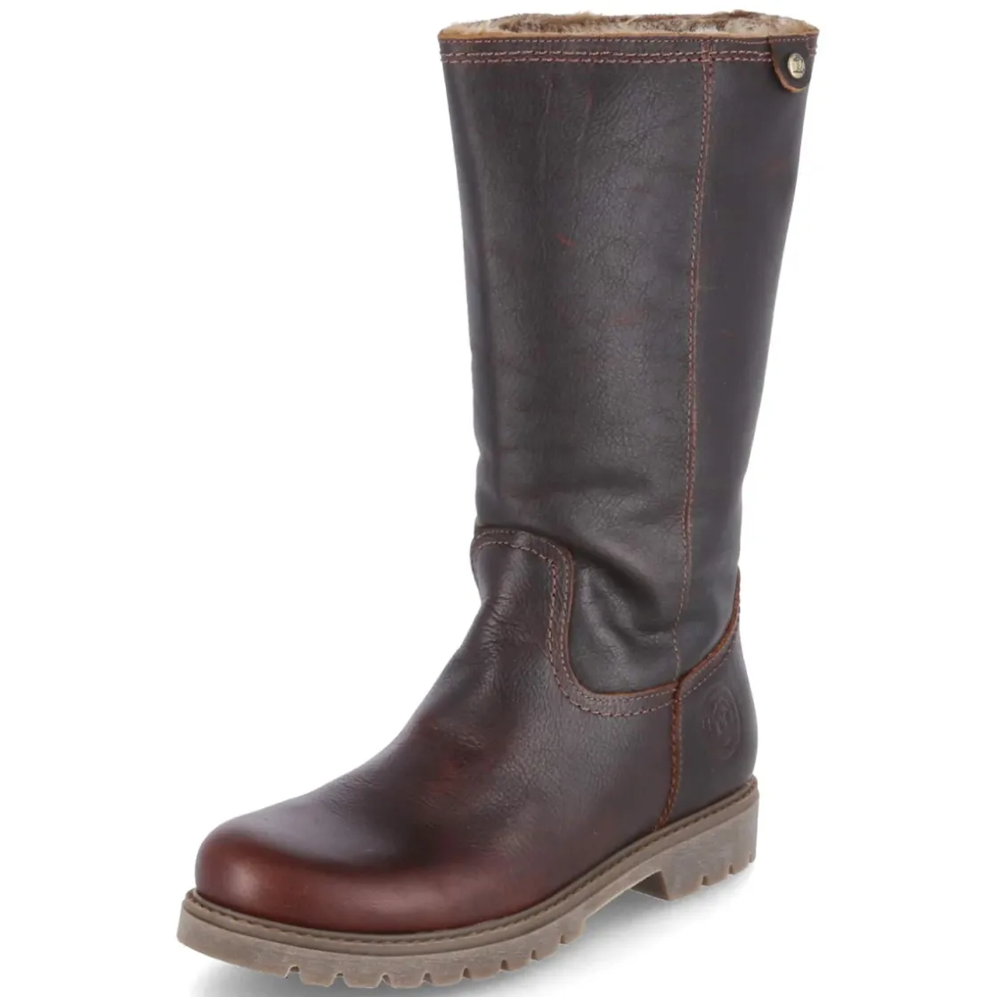Damen Panama Jack Winterstiefel BAMBINA B82 -