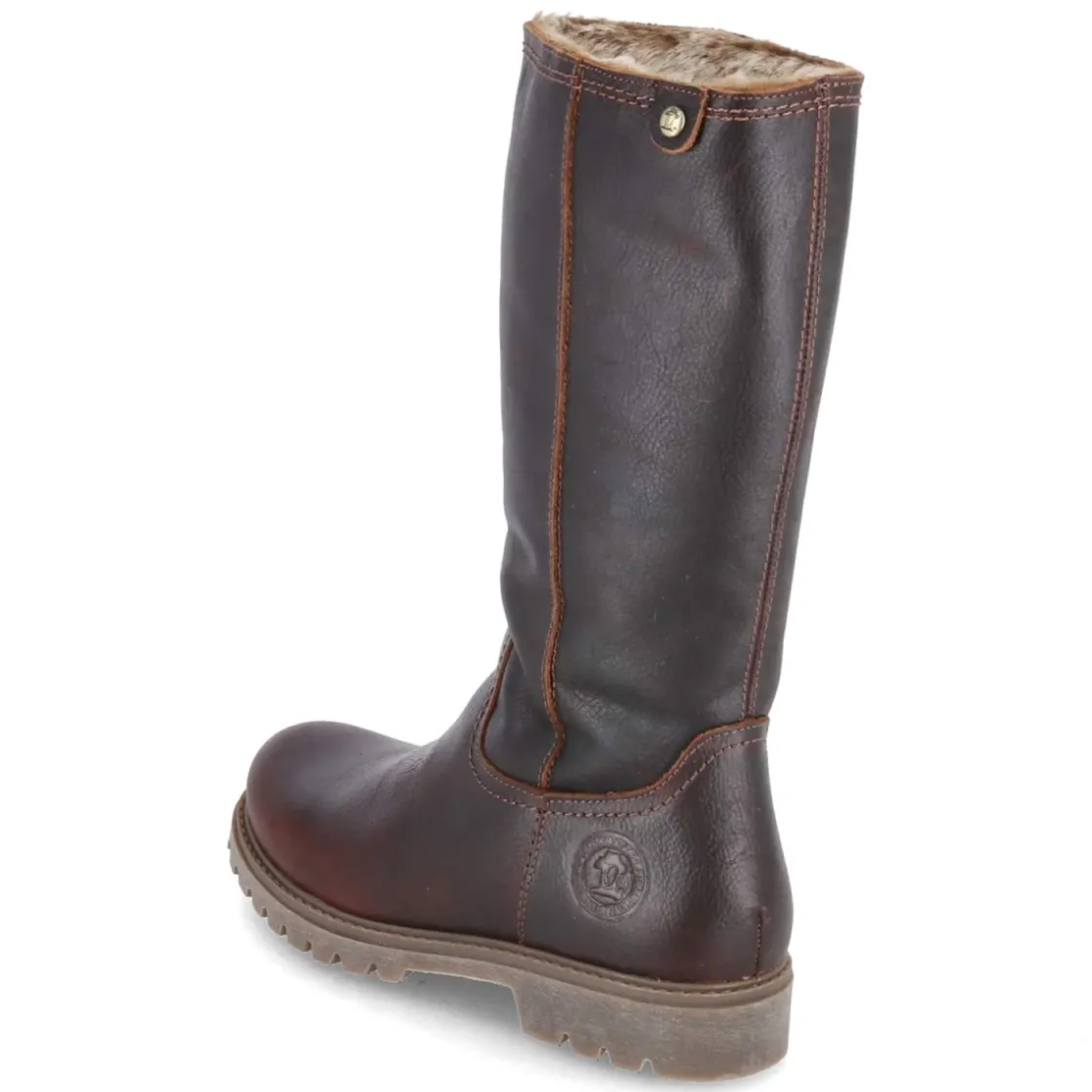 Damen Panama Jack Winterstiefel BAMBINA B82 -
