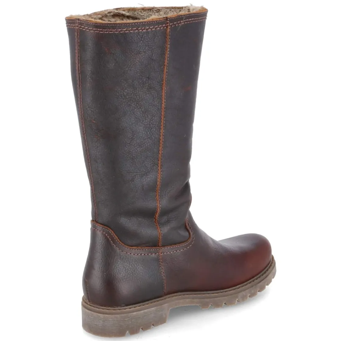 Damen Panama Jack Winterstiefel BAMBINA B82 -
