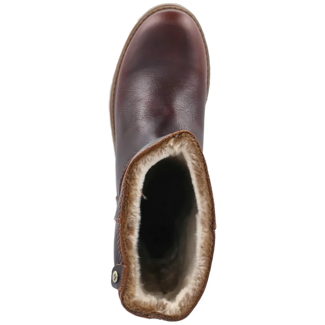 Damen Panama Jack Winterstiefel BAMBINA B82 -