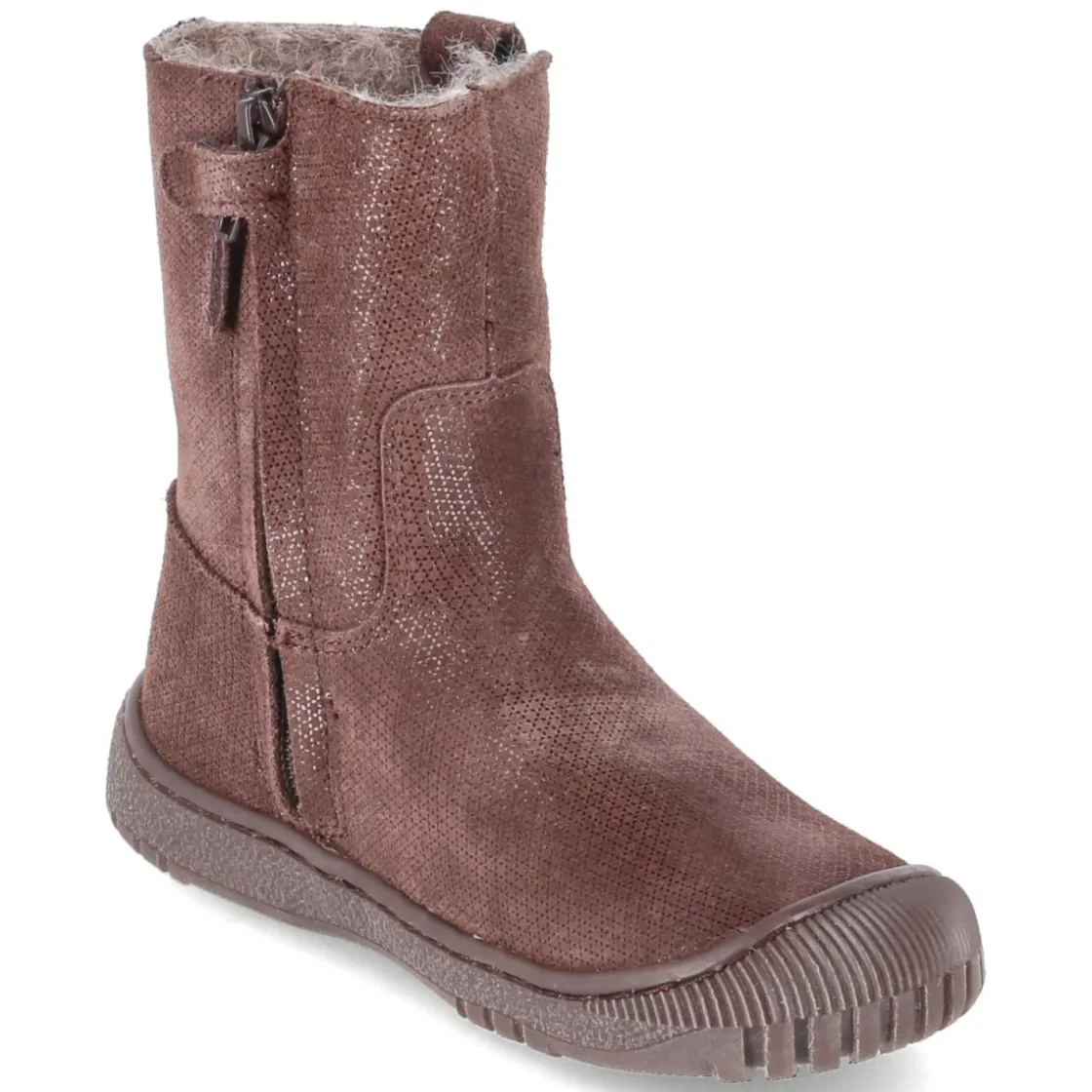 Kinder bisgaard Winterstiefel ELINA TEX -