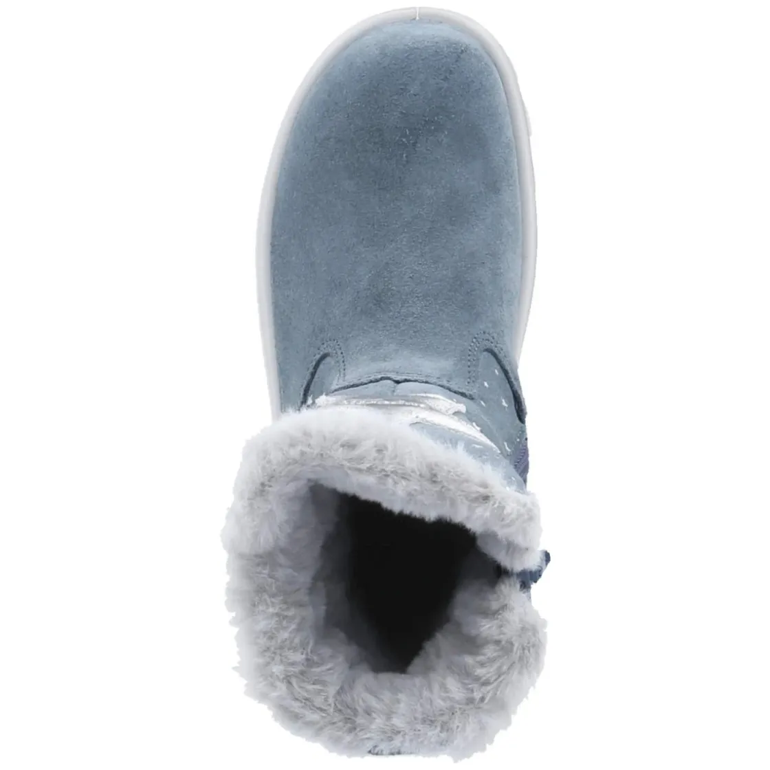 Kinder Superfit Winterstiefel FLAVIA -