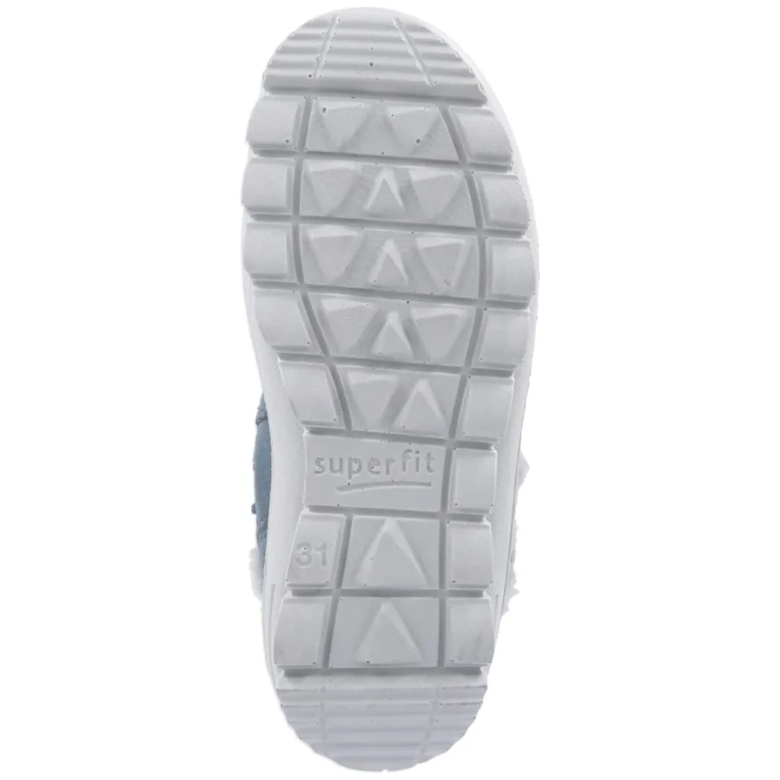 Kinder Superfit Winterstiefel FLAVIA -