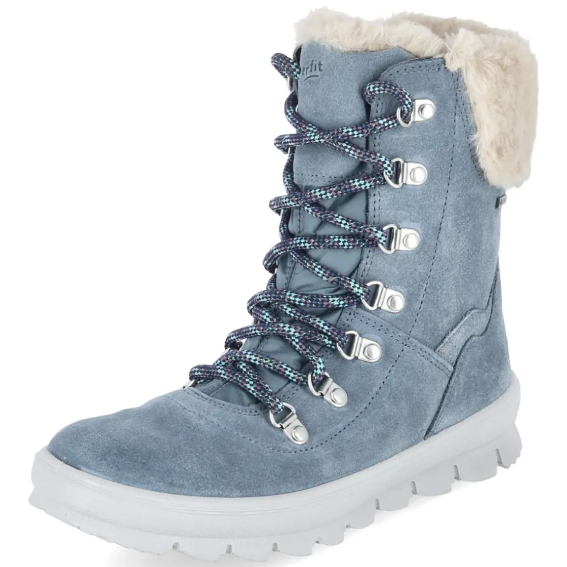 Kinder Superfit Winterstiefel FLAVIA -