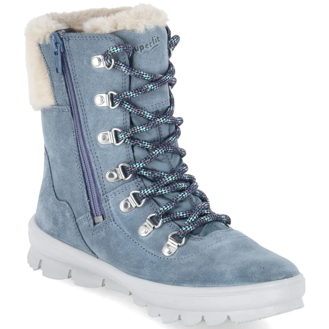 Kinder Superfit Winterstiefel FLAVIA -