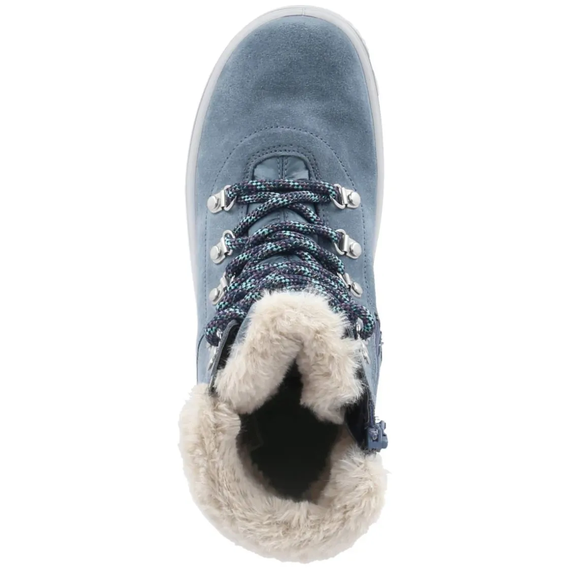 Kinder Superfit Winterstiefel FLAVIA -