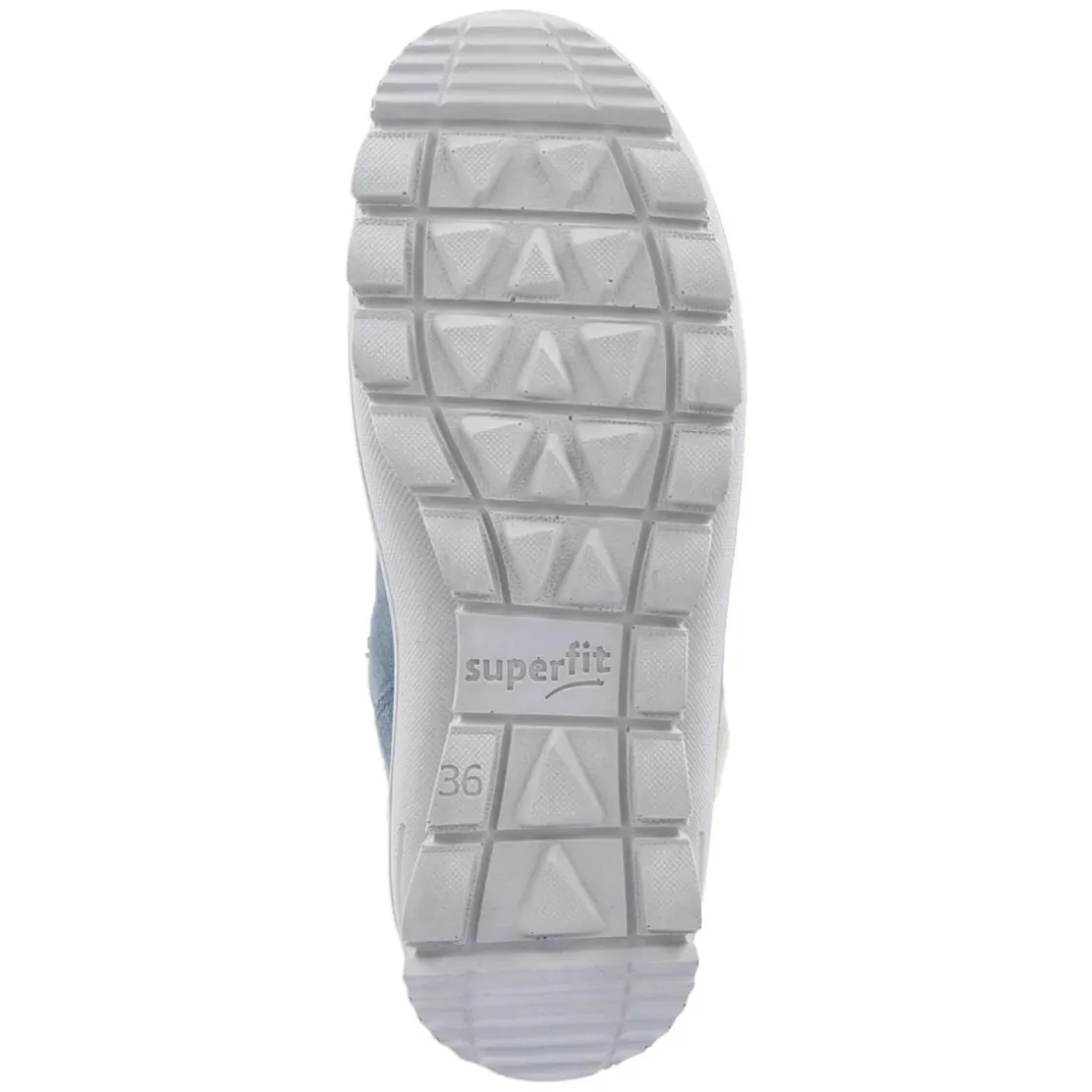 Kinder Superfit Winterstiefel FLAVIA -