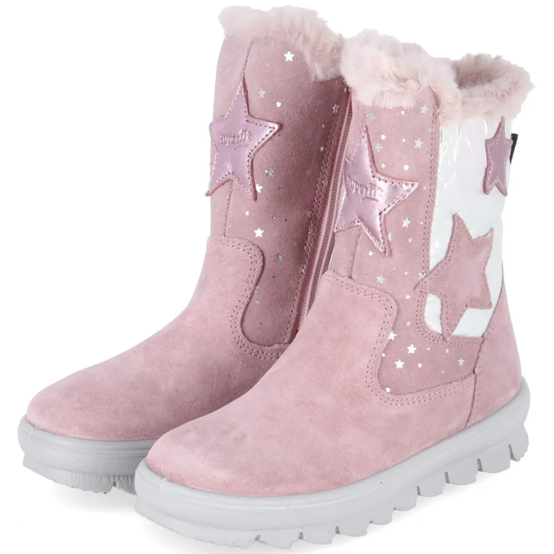 Kinder Superfit Winterstiefel FLAVIA -