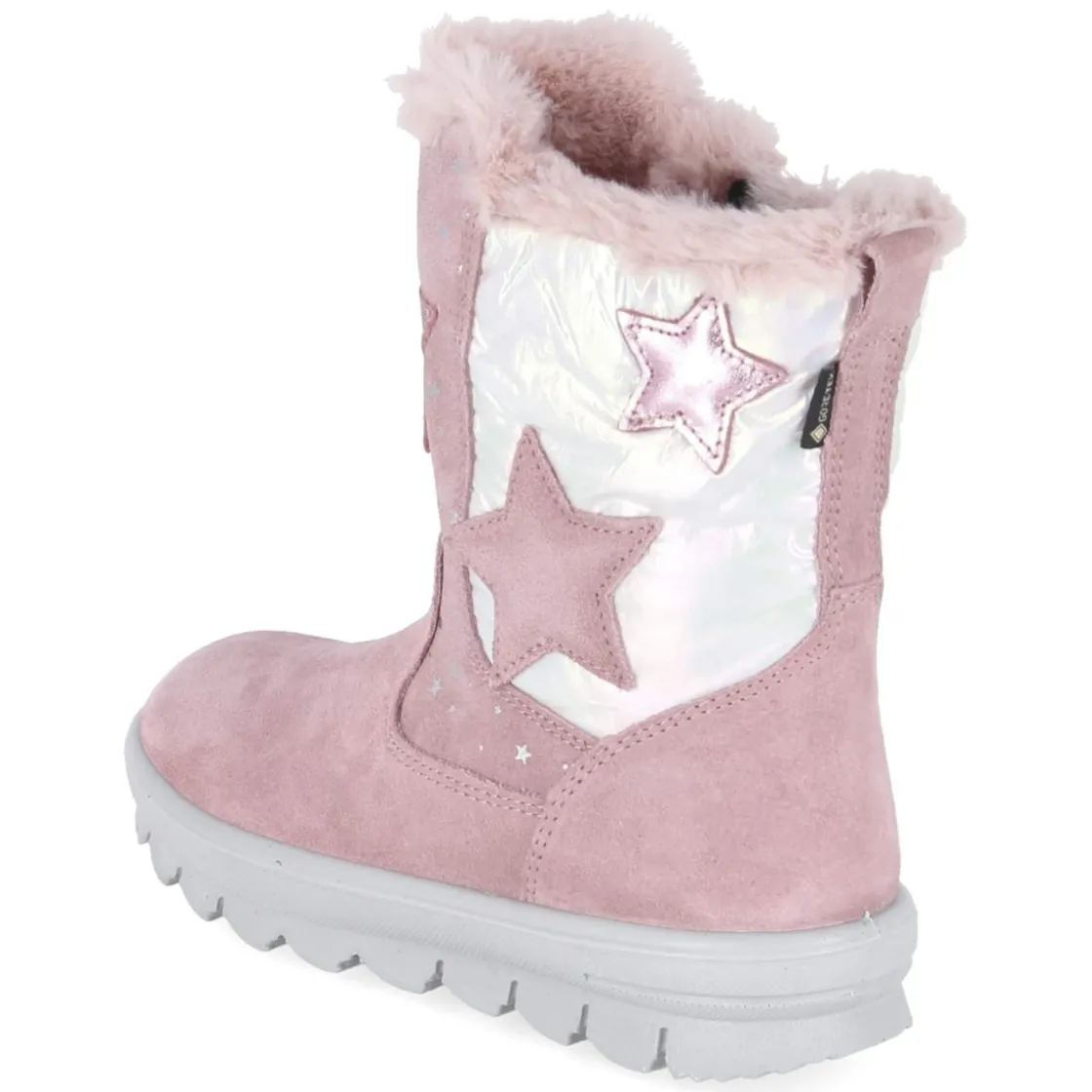 Kinder Superfit Winterstiefel FLAVIA -