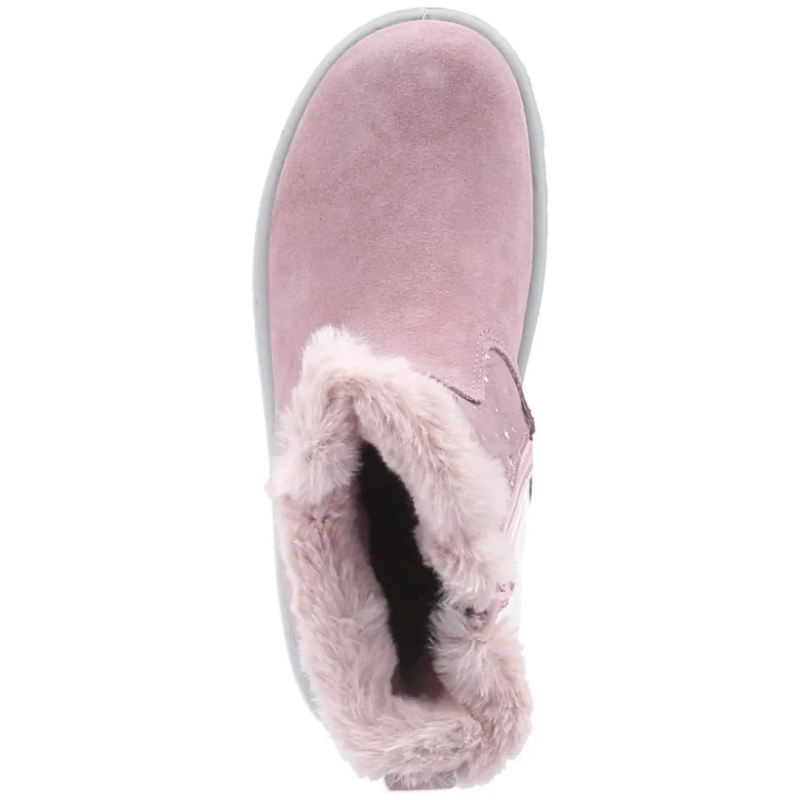 Kinder Superfit Winterstiefel FLAVIA -