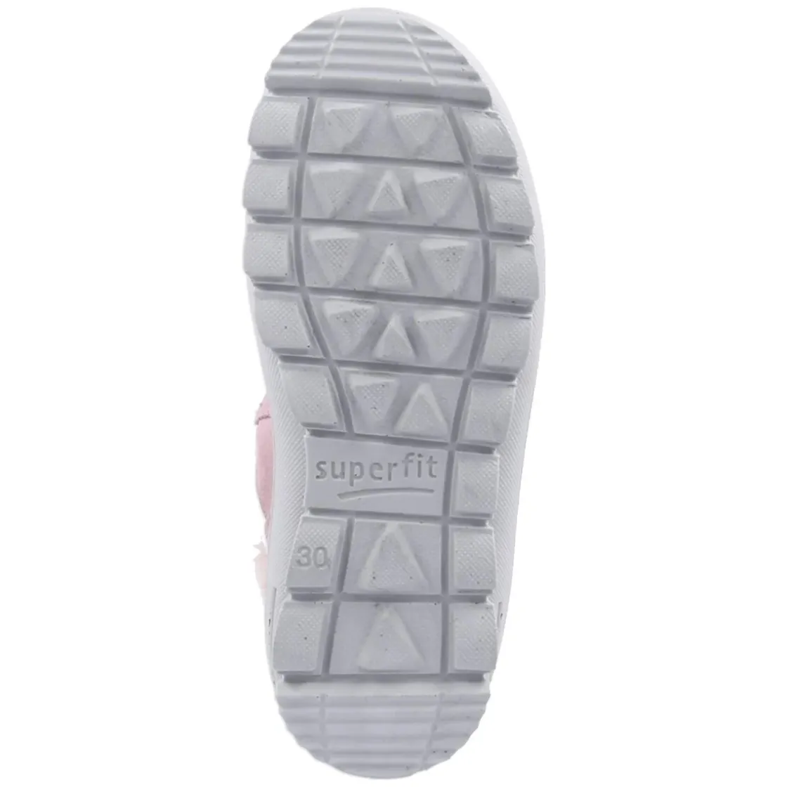 Kinder Superfit Winterstiefel FLAVIA -