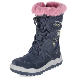 Kinder Imac Winterstiefel FROSTY -