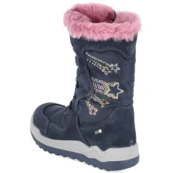 Kinder Imac Winterstiefel FROSTY -