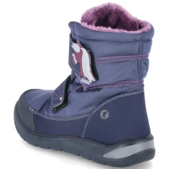 Kinder Ricosta Winterstiefel GAREI -