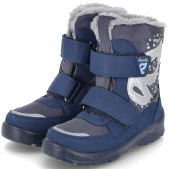 Kinder Lurchi Winterstiefel KIOKO -
