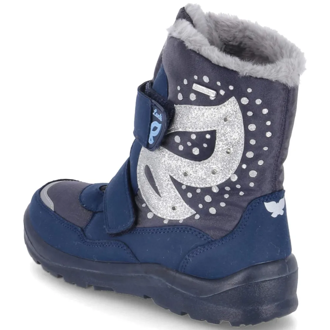 Kinder Lurchi Winterstiefel KIOKO -