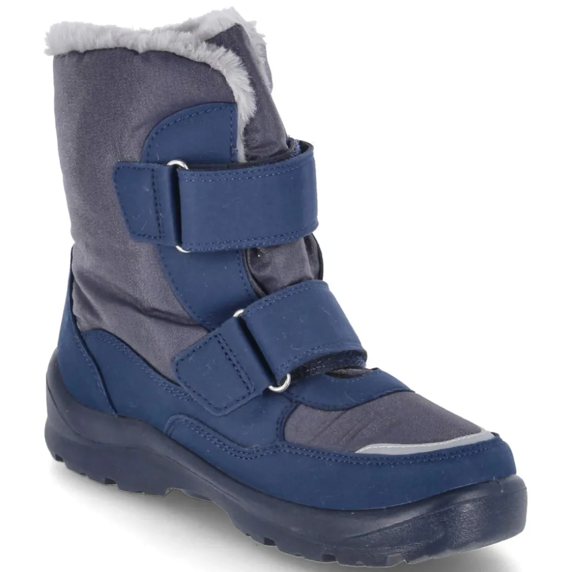 Kinder Lurchi Winterstiefel KIOKO -