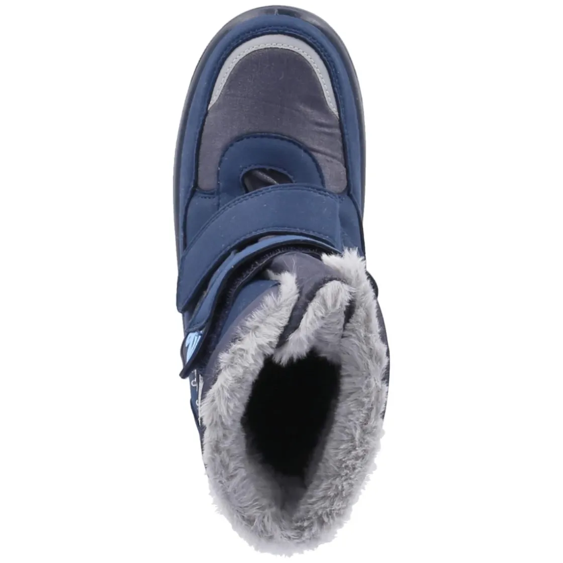Kinder Lurchi Winterstiefel KIOKO -