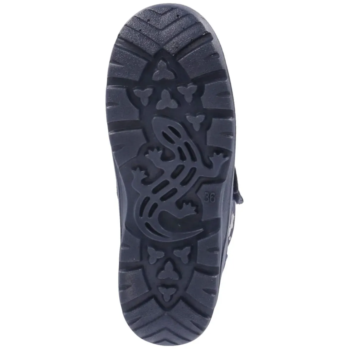 Kinder Lurchi Winterstiefel KIOKO -