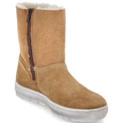 Kinder Ricosta Winterstiefel NANUK -