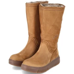 Damen Panama Jack Winterstiefel NECK B1 -