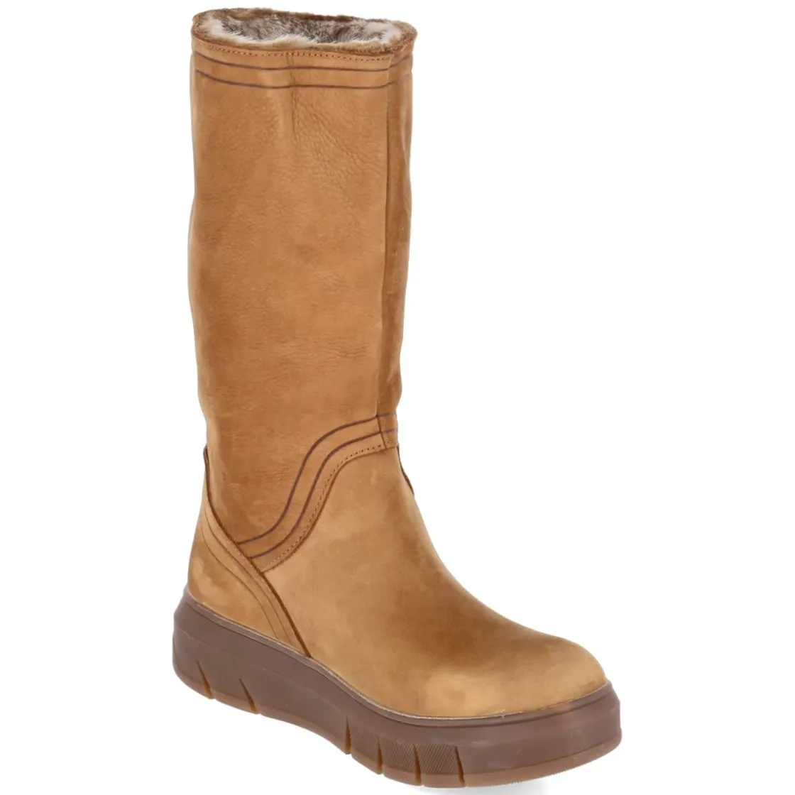 Damen Panama Jack Winterstiefel NECK B1 -