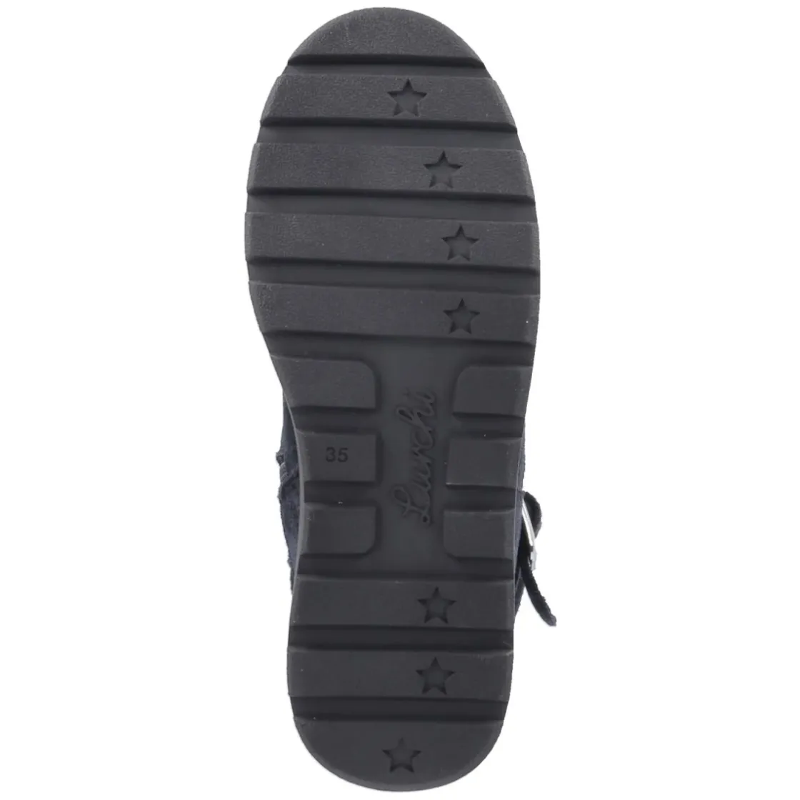 Kinder Lurchi Winterstiefel RAIKA TEX -