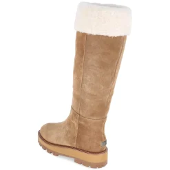 Damen Australia Luxe Winterstiefel TITAN -