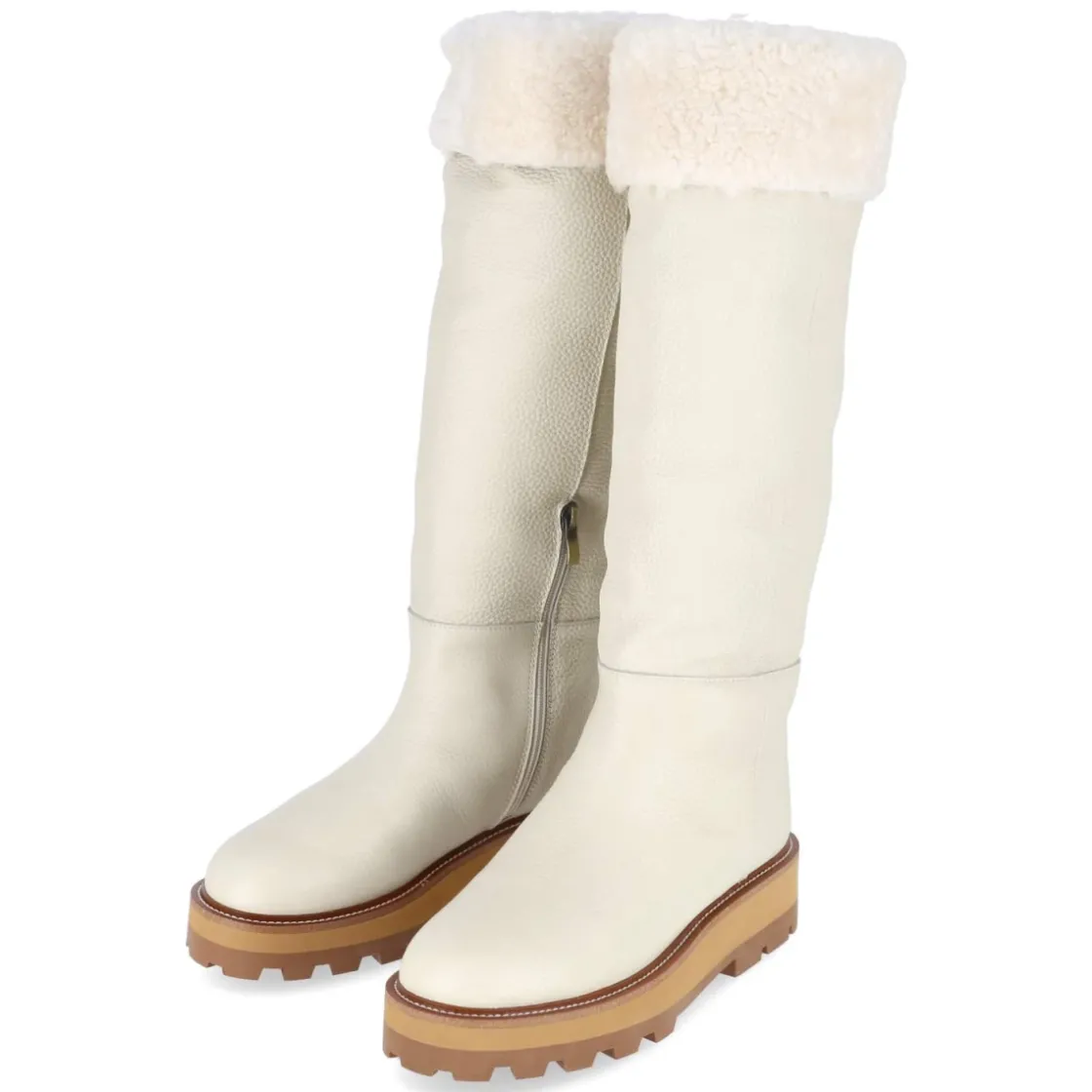 Damen Australia Luxe Winterstiefel TITAN -