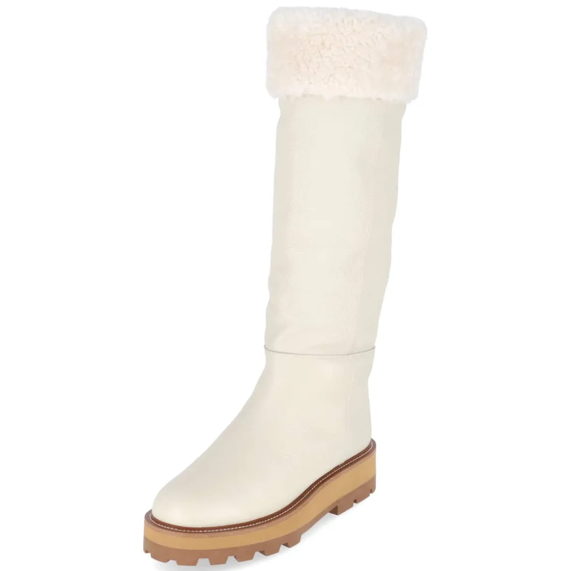 Damen Australia Luxe Winterstiefel TITAN -