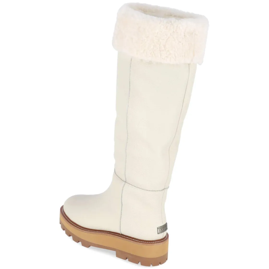 Damen Australia Luxe Winterstiefel TITAN -