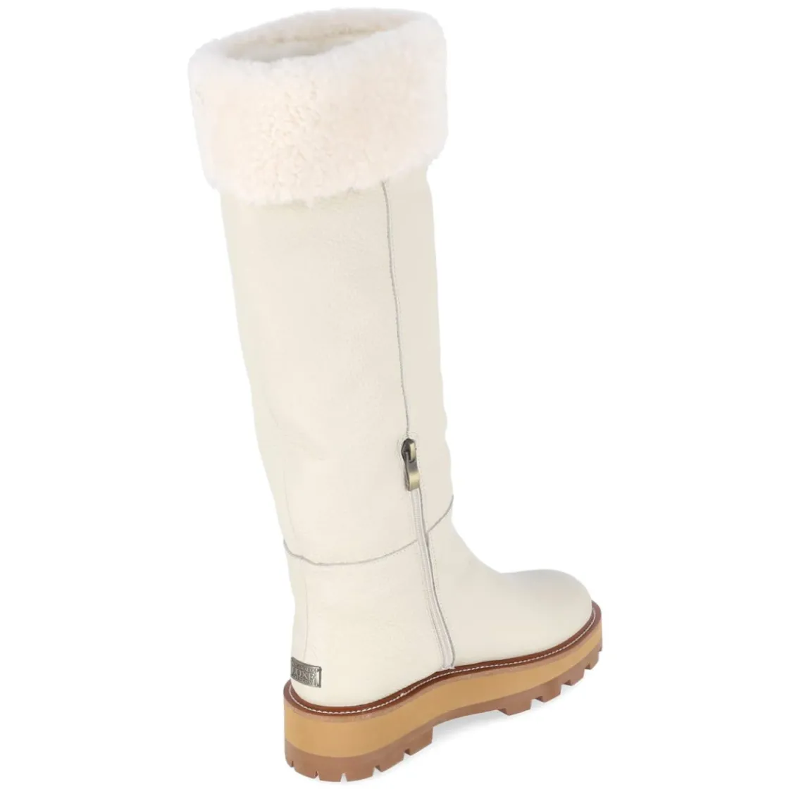 Damen Australia Luxe Winterstiefel TITAN -