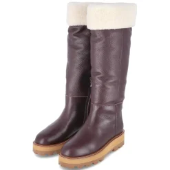 Damen Australia Luxe Winterstiefel TITAN -
