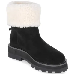 Damen Australia Luxe Winterstiefel TRINITY -