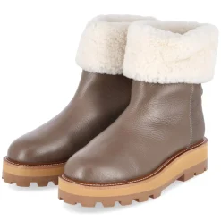 Damen Australia Luxe Winterstiefel TRINITY -