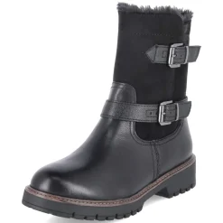 Damen Tamaris Winterstiefeletten -