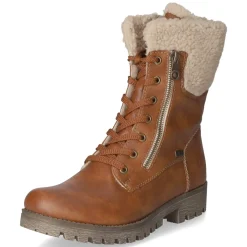 Damen Rieker Winterstiefeletten -