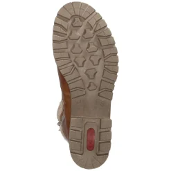 Damen Rieker Winterstiefeletten -